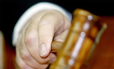 EEUU condena un ciudadano irano-canadiense por “violar sanciones”