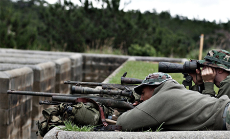 Inteligencia de RPL denuncia llegada de mercenarios extranjeros a Donbás