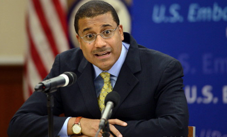 EEUU insiste en que su escudo antimisiles en Europa no afecta a Rusia