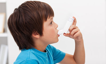 Un nuevo fármaco que cura la alergia