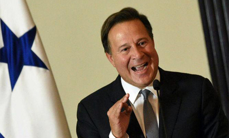 Panamá anuncia cambio en la política migratoria