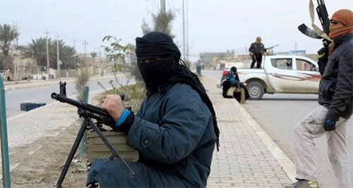 Daesh trata de evitar a toda costa la huida de civiles de Mosul