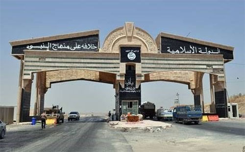 Daesh trata de evitar a toda costa la huida de civiles de Mosul