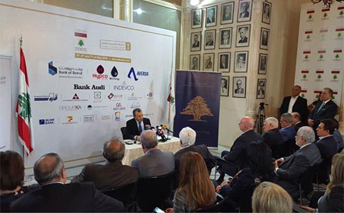 Líbano anuncia ejecución de nueva ley para restituir nacionalidad