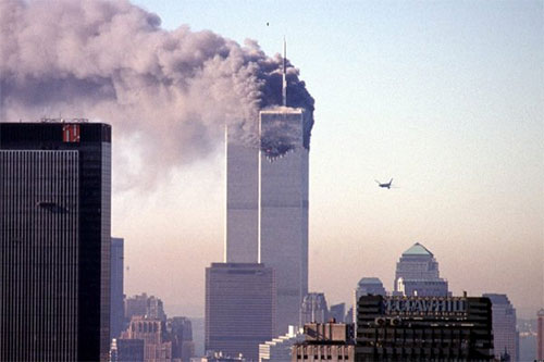 Demandarían a Arabia Saudita por ataques del 9/11