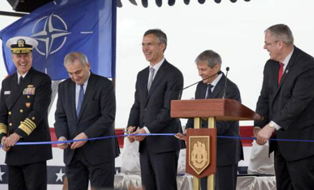 Militares de la OTAN proponen desplegar más fuerzas en el flanco este