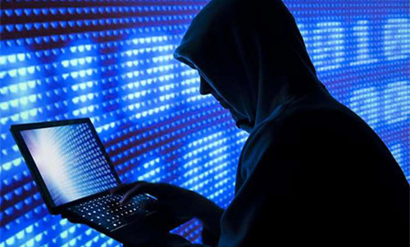 Piratean los ordenadores del Ministerio de Defensa de Japón 