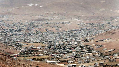 Ejército libanés captura a cuatro terroristas y aborta intento de infiltración