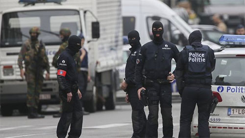 Entre 3.000 y 5.000 terroristas podrían regresar a Europa