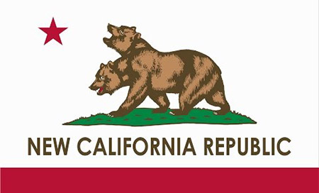 California da el primer paso para separarse de EEUU 