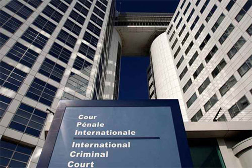 Rusia y varios países africanos abandonan Corte Penal Internacional