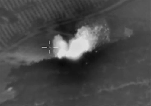 La Inteligencia de EEUU no distingue las tropas sirias de los terroristas de Daesh