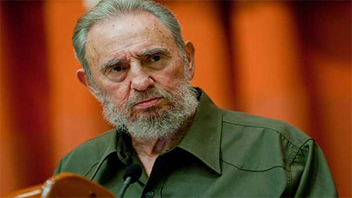Fidel Castro, el padre de la Revolución Cubana, murió a los 90 años