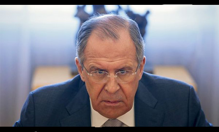 Lavrov: “Da la impresión que Occidente intenta proteger al Frente al Nusra”