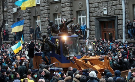 El nivel de la amenaza terrorista está dentro de lo normal