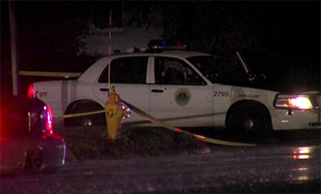 Asesinan en sendas emboscadas a dos policías en Des Moines