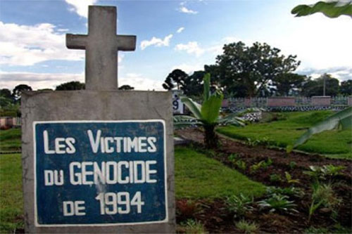 Ruanda abre una investigación formal contra 20 oficiales franceses por genocidio