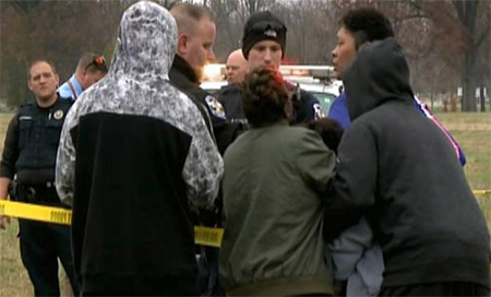 Más de dos muertos en un tiroteo durante un torneo en Kentucky