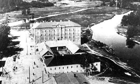 Top secret de la época de la Guerra Fría