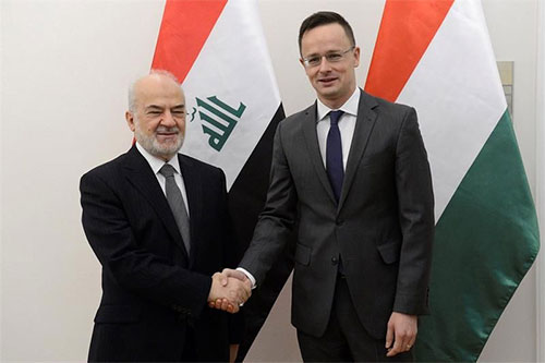 Iraq advierte de que la lucha por Mosul requiere tiempo