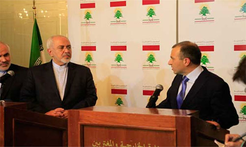 Irán valora elección de Aoun como una victoria para todos los libaneses