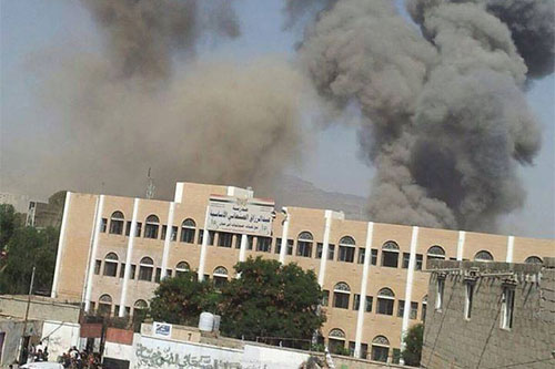 Comienza en Yemen un alto el fuego de 48 horas