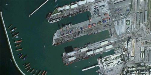 Moscú refuerza su poderío militar en Oriente Medio