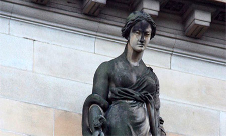 Encuentran en España un santuario del Imperio Romano 