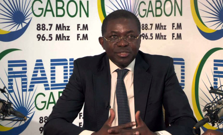 Gabón: Dimite el ministro de Justicia en protesta por la reelección de Bongo