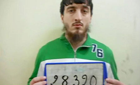 Investigan vínculos del detenido en Marsella con terroristas belgas