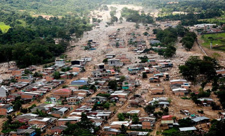 Las consecuencias de la tragedia de Mocoa