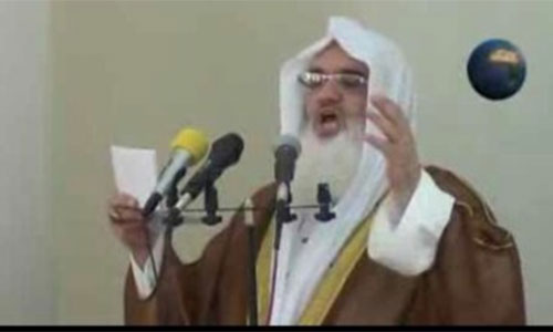 Daesh pierde al “más poderoso ideólogo y criminal”