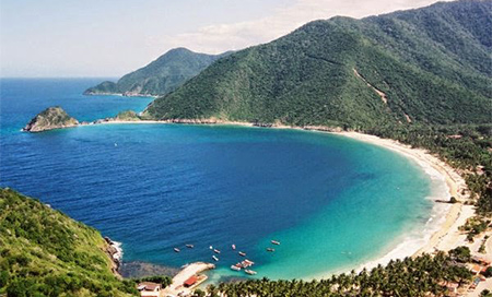 Óxido de grafeno para convertir agua de mar en agua potable