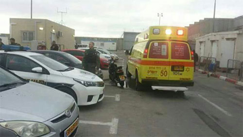 Segundo apuñalamiento en menos de 24 horas