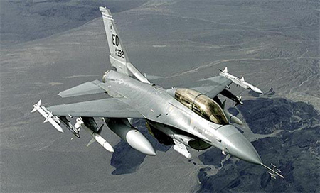 EEUU prueba una bomba termonuclear en polígono de Nevada