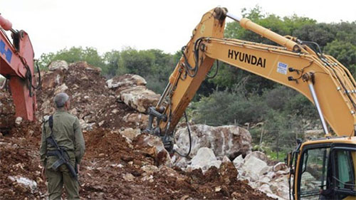 Los sionistas padecen la “Fobia Hezbolá”