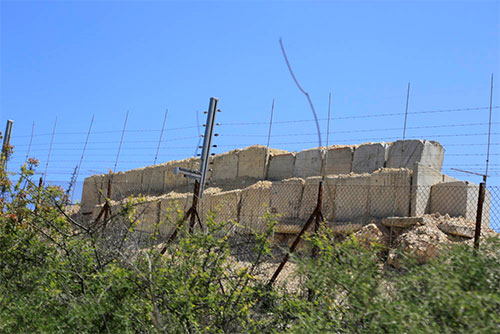 Los sionistas padecen la “Fobia Hezbolá”