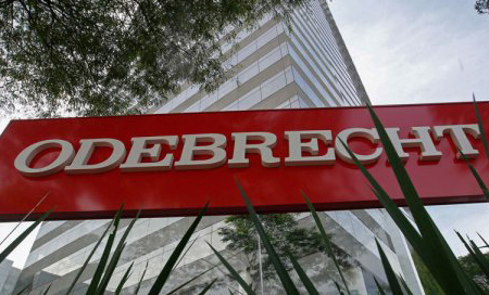 Odebrecht financió la campaña del expresidente Ollanta Humala