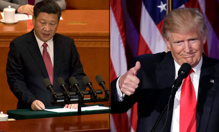 Las relaciones económicas entre EEUU y China se hacen más difíciles