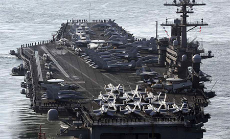 Pyongyang está preparado para cualquier guerra desatada por Washington