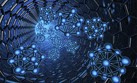 Nanotubos de carbono para obtener nuevas fuentes de energía limpia