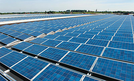 Portugal construirá la central de energía solar más productiva de Europa