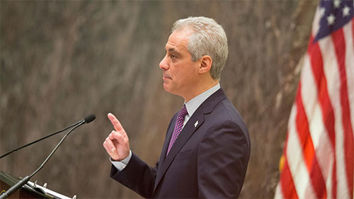 Chicago denuncia a la Casa Blanca por retirar fondos a “ciudades santuario”