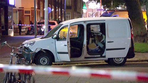 Dos detenidos tras el concierto anulado en Holanda por “amenaza terrorista”