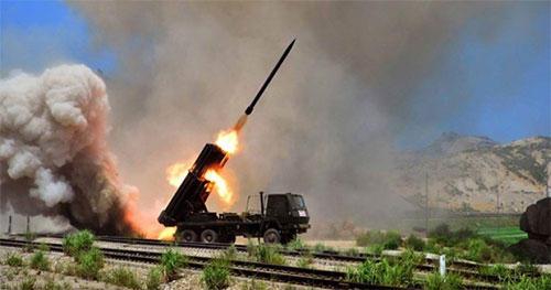 Corea del Norte estudia seriamente atacar territorio estadounidense de Guam