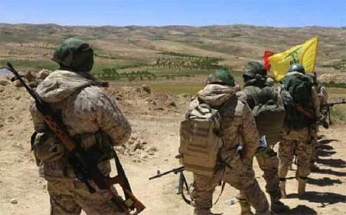 El fin de Daesh en la frontera sirio-libanesa