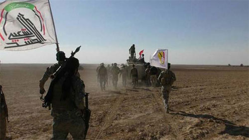 Derrotar a los terroristas que ocupan la ciudad iraquí de Tal Afar será fácil