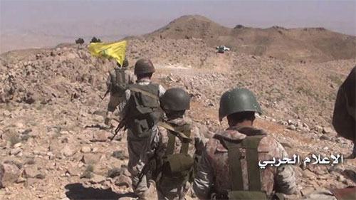 El Drone de Hezbolá pone nerviosos a los sionistas