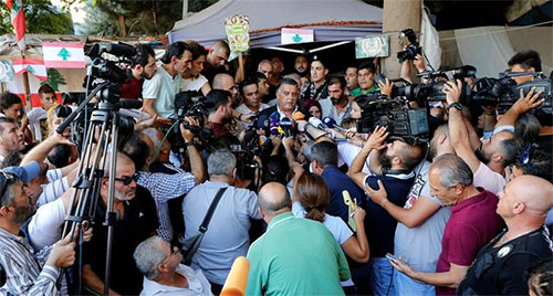 Confirman la muerte de ocho militares capturados por Daesh