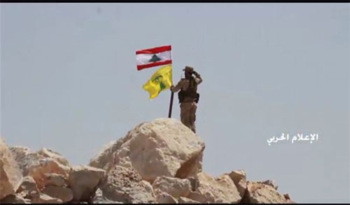 Nasrolá proclama victoria total sobre los terroristas de Daesh en Líbano